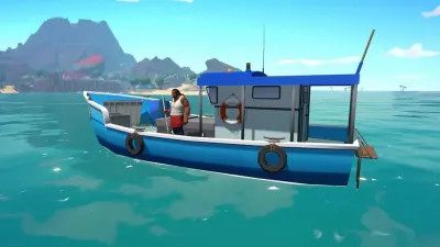 Dolphin Spirit Ocean Mission (Nintendo Switch, рус.)