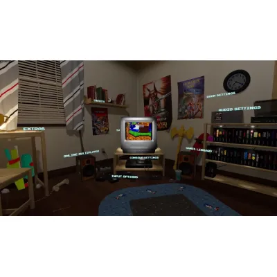  Classics (Nintendo Switch)