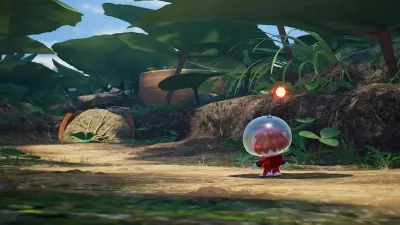 Pikmin 4 (Nintendo Switch)