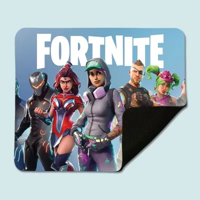 Коврик для мыши Fortnite (S) Amazingame