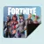 Коврик для мыши Fortnite (S) Amazingame Коврик для мыши Fortnite (S) Amazingame