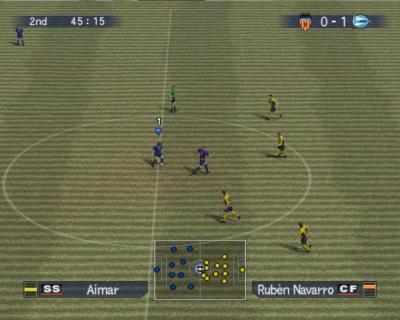 Pro Evolution Soccer 5 (Xbox/Xbox 360, б/у, множ.царап., устанавливается на 100%)