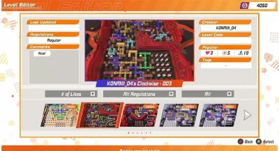 Super Bomberman R 2 (PS5, рус.)