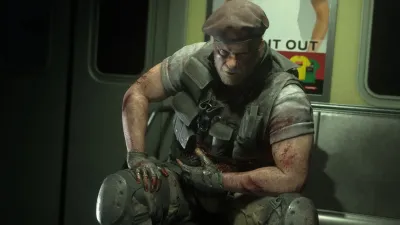 Resident Evil 3 (PS4/PS5, рус.)