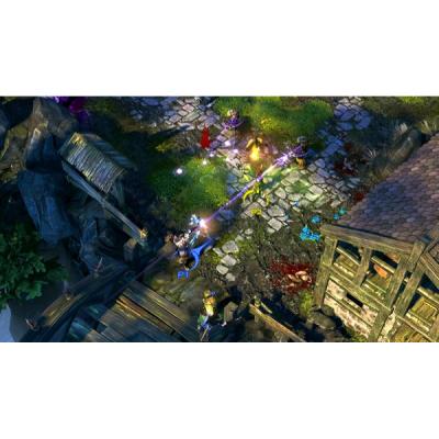 Sacred 3 Гнев Малахима (PS3, б/у)