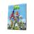 Планета 51 (DVD. Digipack) Планета 51 (DVD. Digipack)