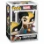 Фигурка Funko POP! Bobble Marvel Split Logan/Wolverine (1433) 80893 Фигурка Funko POP! Bobble Marvel Split Logan/Wolverine (1433) 80893
