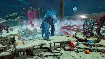 The Eternal Cylinder (PS5, рус.)