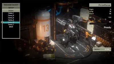 Front Mission 1st Limited Edition (Nintendo Switch)