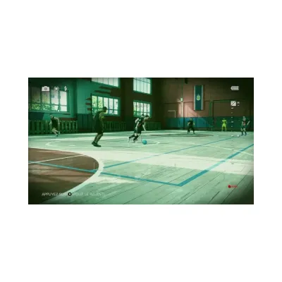 FIFA Street Classics (Xbox 360, б/у)