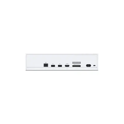 Игровая приставка Microsoft Xbox Series S 512Gb SSD Витринный образец без русского Xbox Store/Live