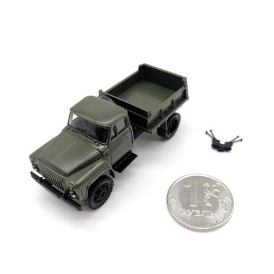 Модель Miniaturmodelle 035040 1:87