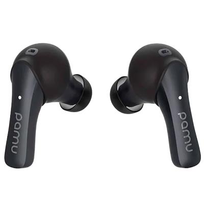 Беспроводные наушники Padmate PaMu Slide T6W (Black) CN