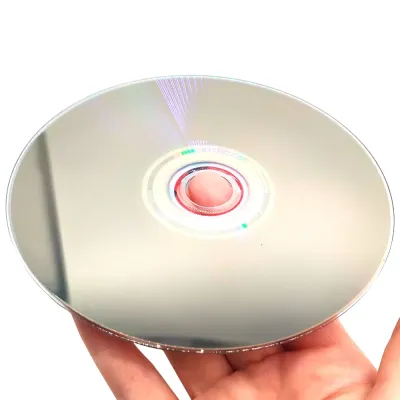 Телекинез (Blu-ray, б/у)