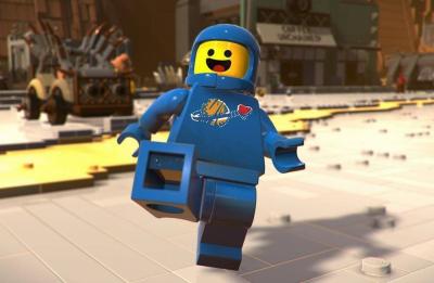 LEGO Movie 2 Videogame (Xbox One/Series, б/у, рус.)