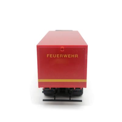 Модель HERPA 091589 MB Actros 11 LKW 1:87