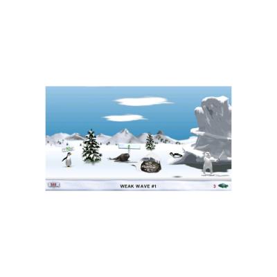 Mega Minis Volume 1 Essentials (PSP)