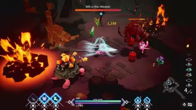 Silent Hope (Nintendo Switch)