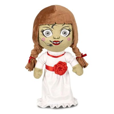Мягкая игрушка Horror Warner Brothers Annabelle 27 см 1342905