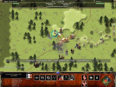 Crown of glory: Europe in the Age of Napoleon(PC, Jewel, рус)