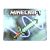 Коврик для мыши Minecraft меч (XL) Коврик для мыши Minecraft меч (XL)