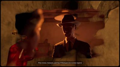 Martha is Dead (PS5, рус.)