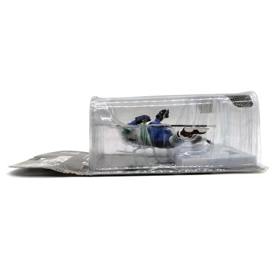 Фигурка McFarlane Sportpicks NHL Action Figure Series 20: Daniel Sedin