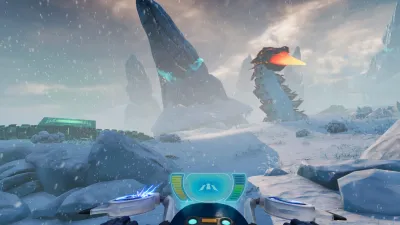 Subnautica Below Zero (PS4/PS5, рус.)