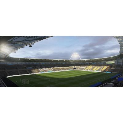 FIFA 15 (PS3, б/у, рус.)