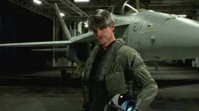 Ace Combat 8 Wings of Theve (PS5, рус.)