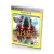 Killzone 3 Platinum (PS3, б/у, рус.) Killzone 3 Platinum (PS3, б/у, рус.)