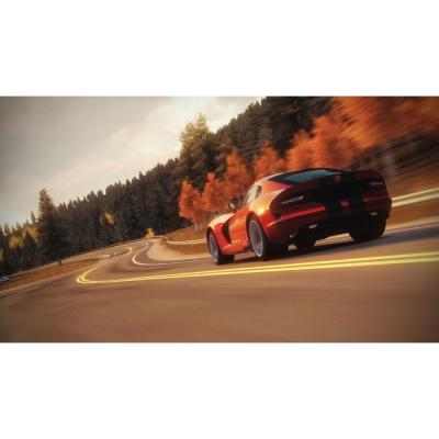 Forza Horizon (Xbox 360/One/Series, б/у, рус.)