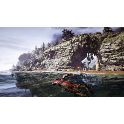 Risen 3 Titan Lords Расширенное издание (PS3, б/у)