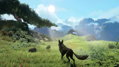 Lost Ember Rekindled Edition Wolf Pack Edition (PS5, рус.)