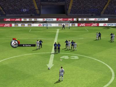 Fifa Football 2003 (GameCube, б/у)