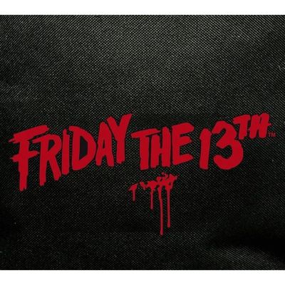 Рюкзак Friday The 13th Logo ABYBAG387