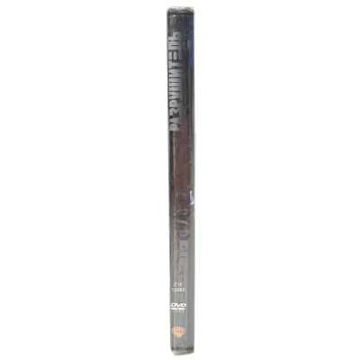 Разрушитель (DVD)