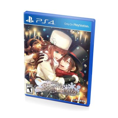 Code Realize Wintertide Miracles (PS4/PS5)