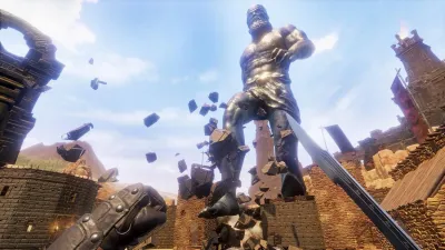 Conan Exiles. Издание первого дня (PS4/PS5, рус.)