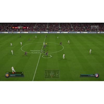 EA SPORTS FIFA Football (VITA, б/у, без бокса)