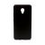 Чехол пластиковый Soft-Touch для Meizu M5 (черный) Чехол пластиковый Soft-Touch для Meizu M5 (черный)