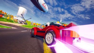 LEGO 2K Drive (Xbox One/Series)