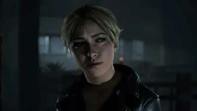 Until Dawn / Дожить до рассвета (PS5, рус.)