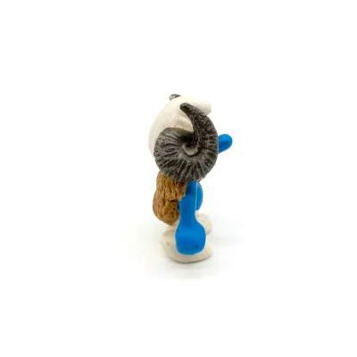 Фигурка Schleich Смурфик Овен 20720