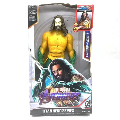Фигурка Aquaman / Аквамен 25 см