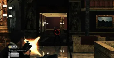 James Bond 007 Blood Stone (Xbox 360, б/у)