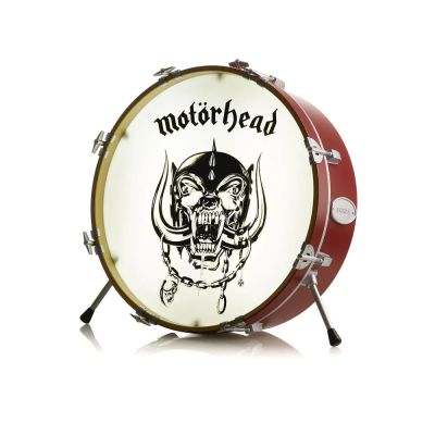 Светодиодная лампа Motorhead