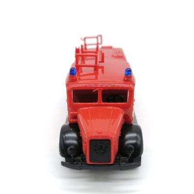 Модель HERPA 743112 MB Feuerwehr LF 25 1:87