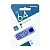 Флэш накопитель USB 3.0 64 GB GLOSSY Smartbuy (Blue)