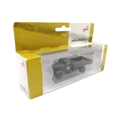 Модель HERPA 744096 ZIL 164 Pritsche 1:87